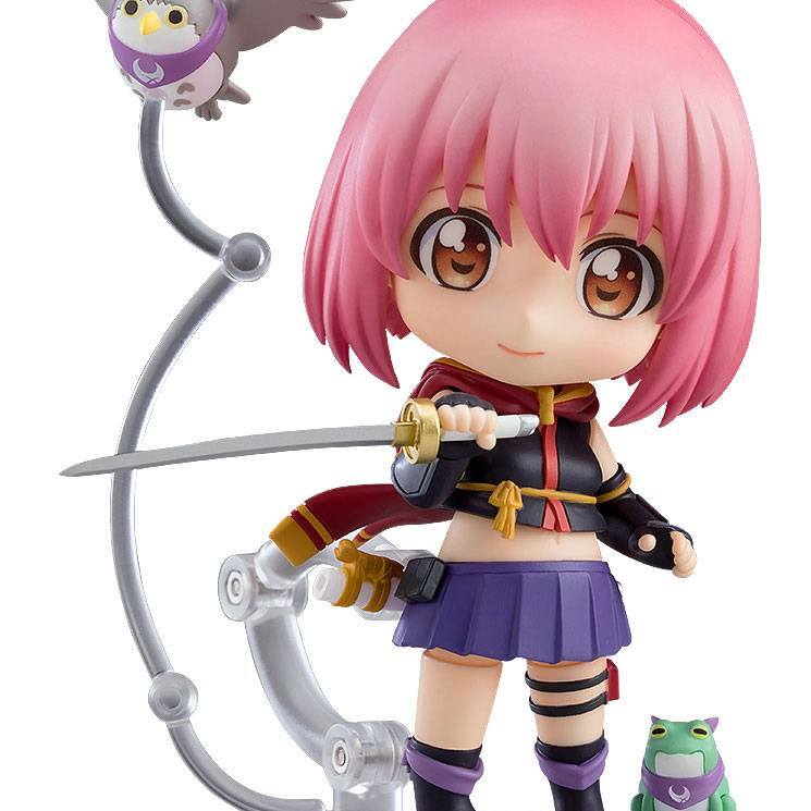 Nendoroid 1028 Momo Minamoto