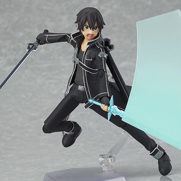 figma 174 Kirito