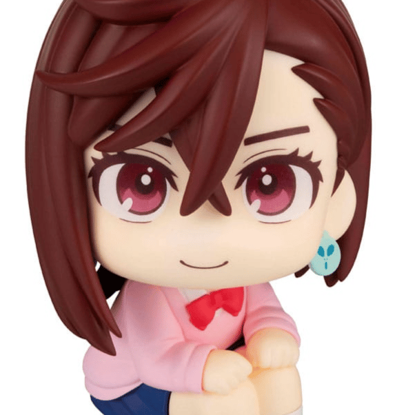 Momo Ayase - Dandadan Look Up - Megahouse