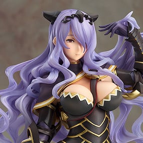 Camilla - Fire Emblem Fates - Good Smile / Intelligent Systems
