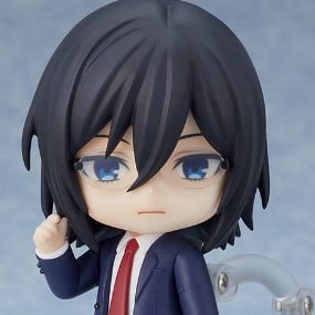Nendoroid 1597 Izumi Miyamura