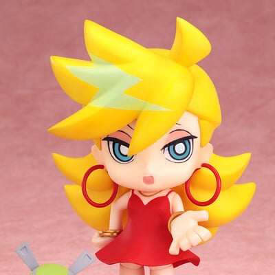 Nendoroid 160 Panty
