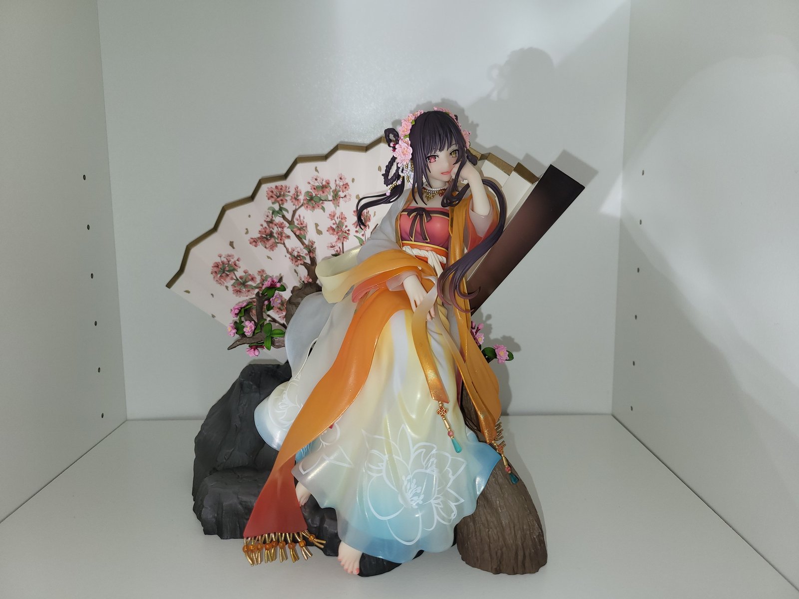 Kurumi Hanfu Shibuya - Date a Live