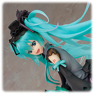 Hatsune Miku - Risa Ebata Version