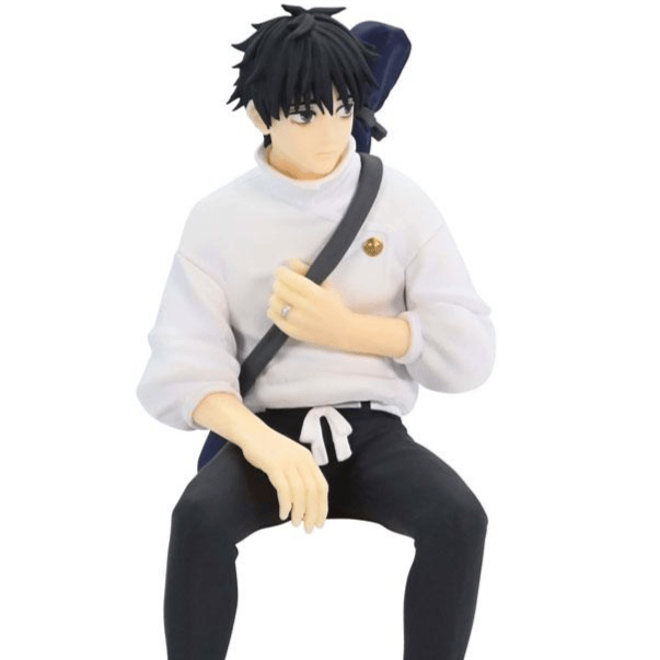 Yuta Okkotsu - Jujutsu Kaisen 0 Noodle Stopper - Furyu