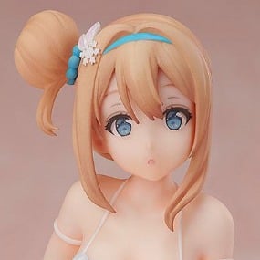 Suomi KP/-31 - Midsummer Pixie - Girls Frontline S-Style - FREEing
