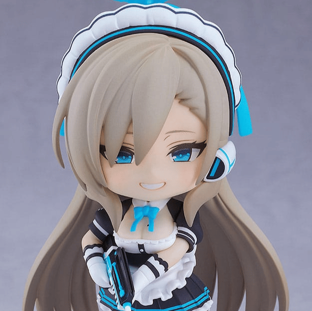 Nendoroid 2611 Ichinose