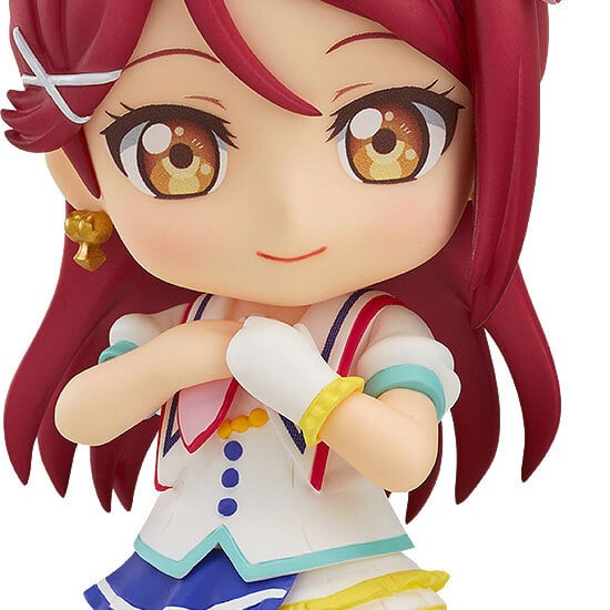Nendoroid 714 Riko Sakurauchi - Neuauflage
