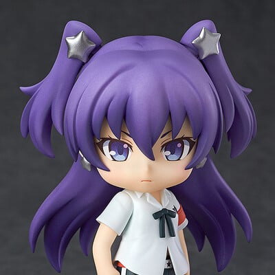 Nendoroid 398 Seira Hoshikawa