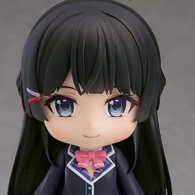 Nendoroid 1059 Mito Tsukino