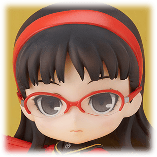 Nendoroid 238 Yukiko Amagi
