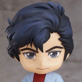 Nendoroid 1084 Ryo / Ryou Saeba