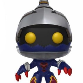 Schattenlurch Soldat - Kingdom Hearts 3 POP!