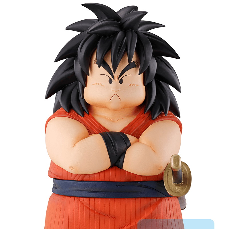 Yajirobe - Dragon Ball (DB Ex The Lookout above the Clouds) - Ichibansho