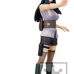 Hinata Hyuuga - The Last: Naruto the Movie - DXF Figur