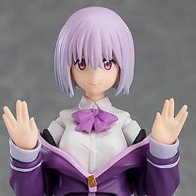 Figma 460 Akane Shinjou - Standard Edition