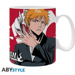 Bleach - Gruppe- ABYStyle Tasse
