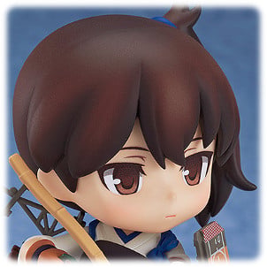 Nendoroid 426 Kaga