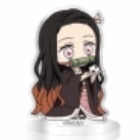Nezuko Kamado - Demon Slayer - Kimetsu no Yaiba - Acrylic Stand