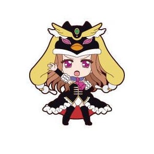 Nendoroid Plus Princess of the Crystal - Anhänger