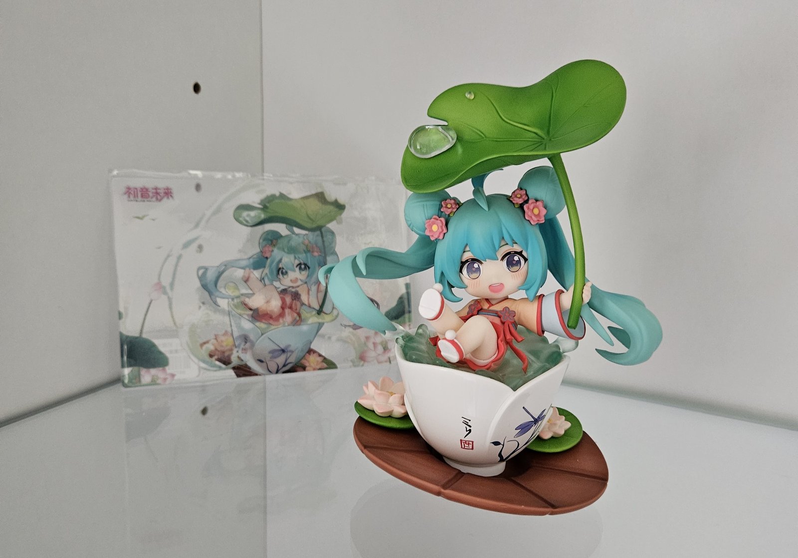 Hatsune Miku Sweet