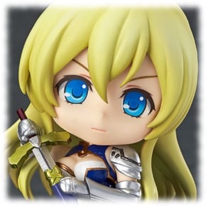 Nendoroid 433 Jeanne Kaguya d'Arc