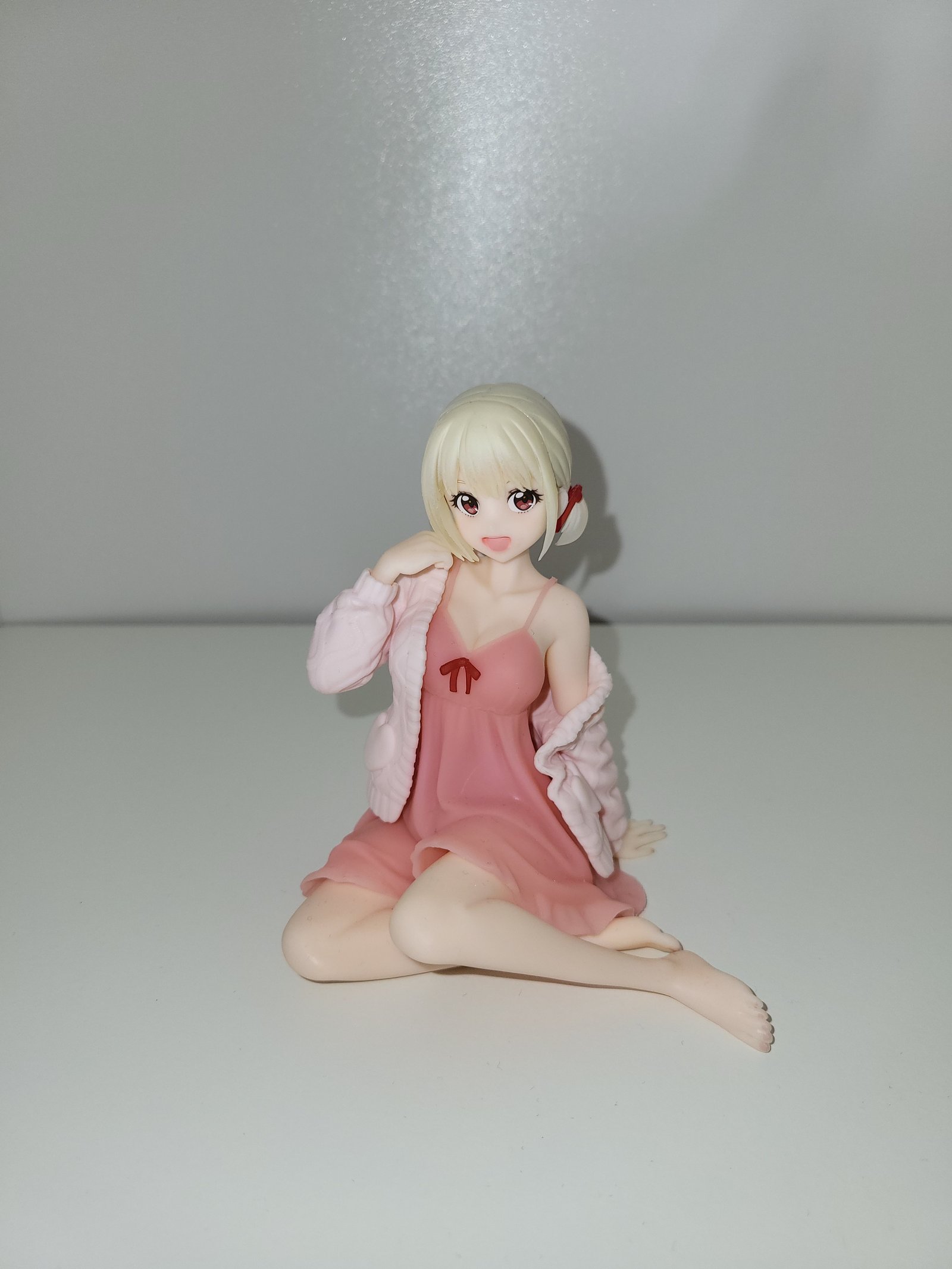 Chisato - Lycoris Recoil <3