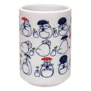 Mein Nachbar Totoro - Japanische Teetasse - Totoro