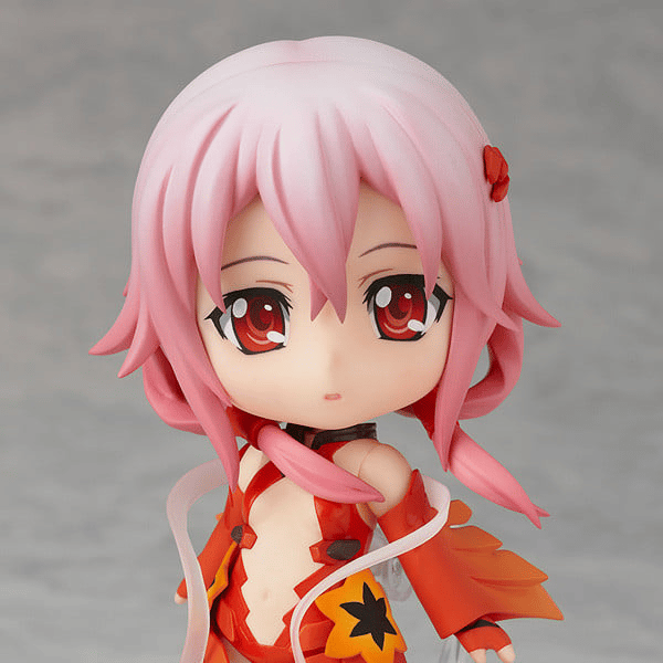 Nendoroid 240 Inori Yuzuriha
