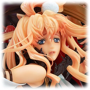 Sheryl Nome - Macross Frontier The Movie Version