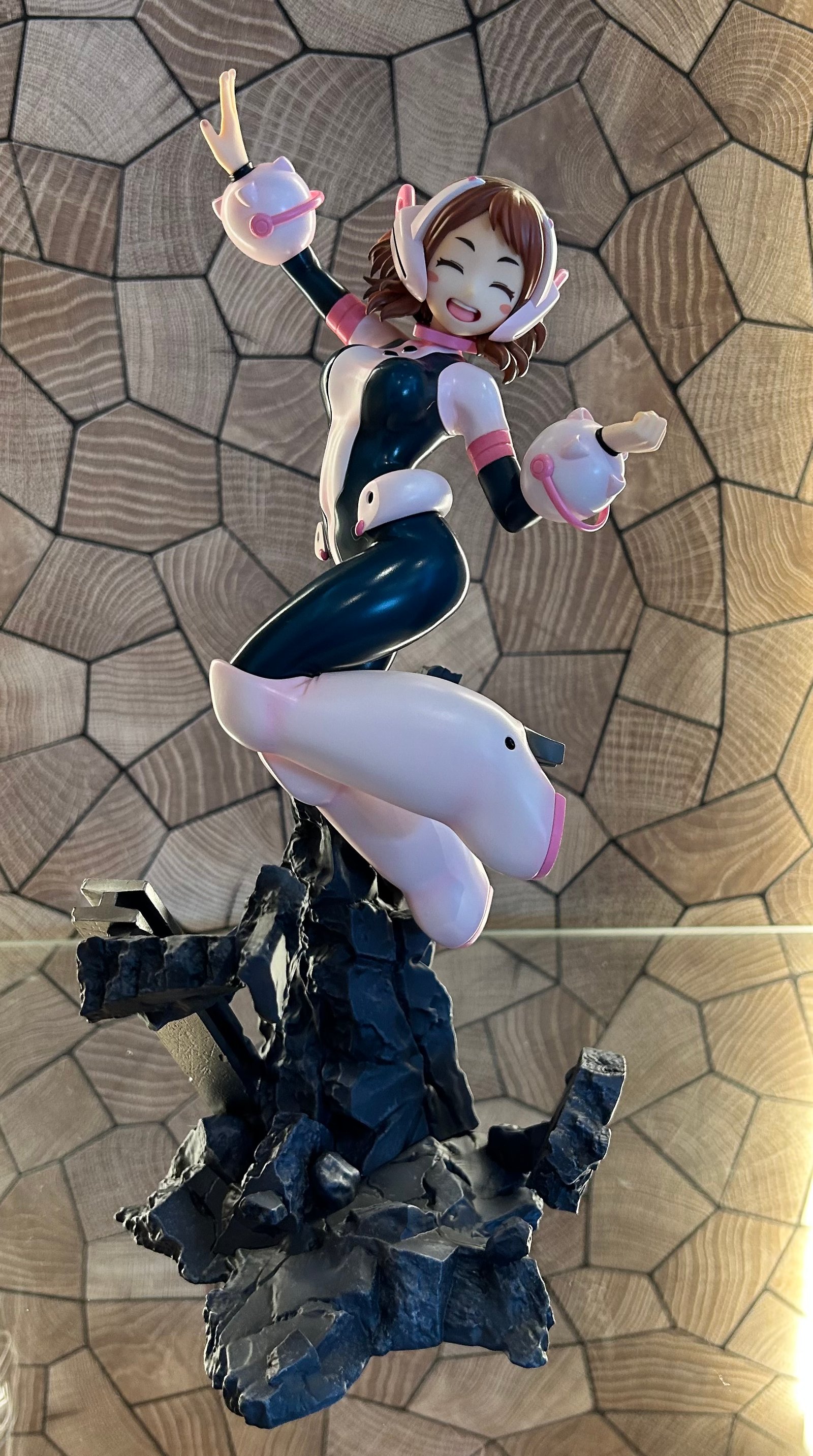 Ochaco Uraraka