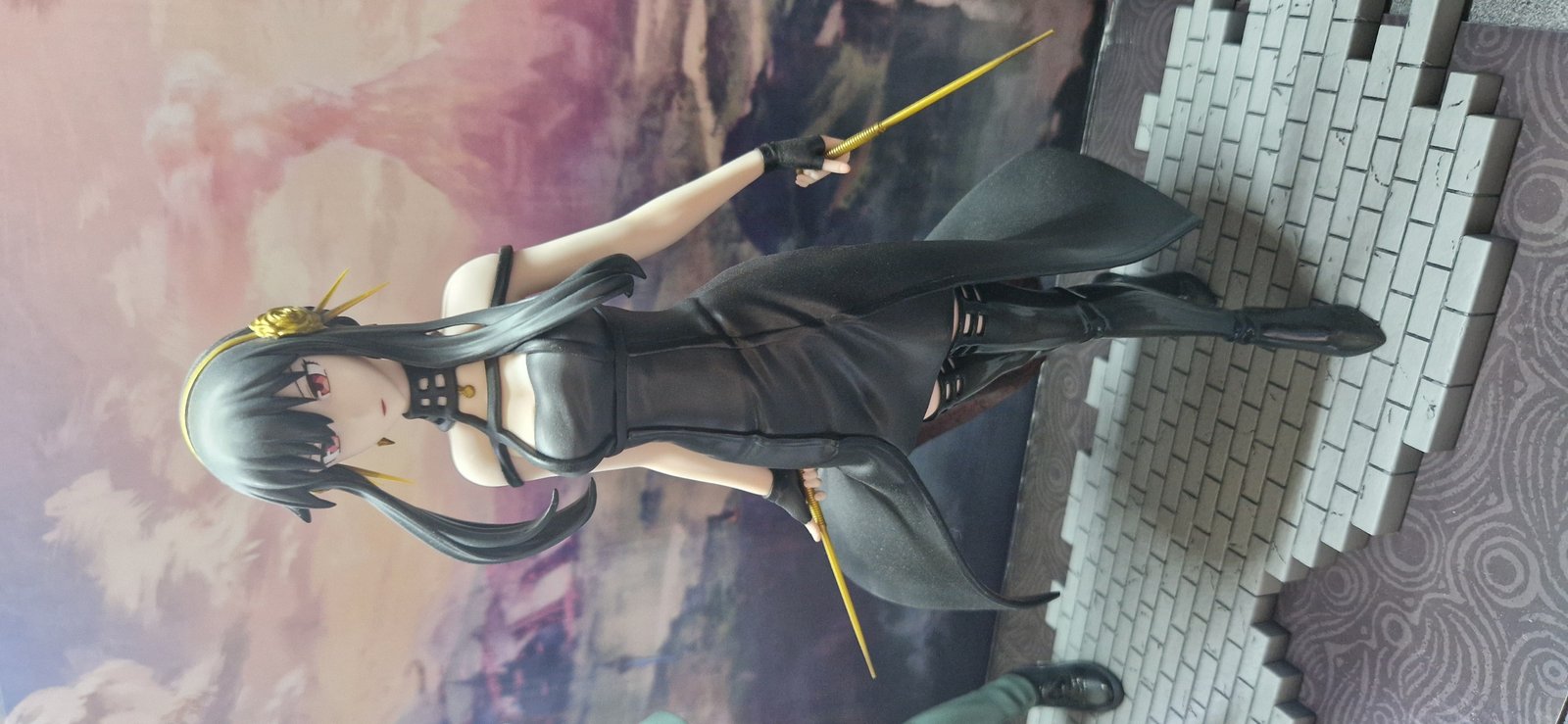 Yor Forger F:Nex - Furyu