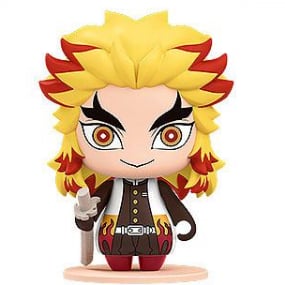 Kyojuro Rengoku - Demon Slayer: Kimetsu no Yaiba - Mini Figur - Good Smile