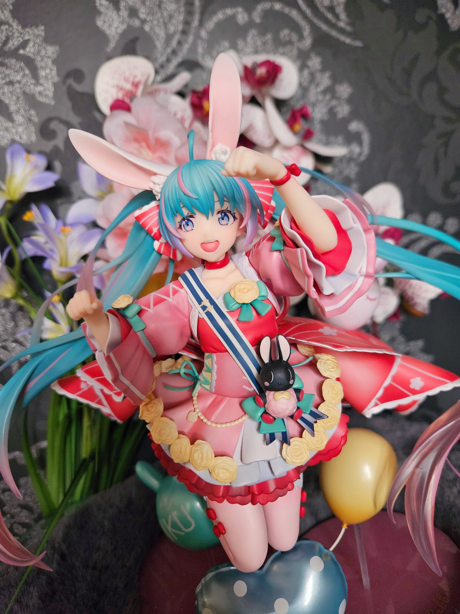 Hatsune Miku 