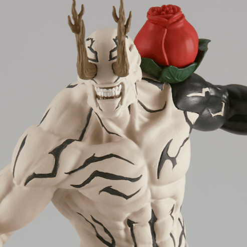 Hanami - Jujutsu Kaisen - Combination Battle - Banpresto