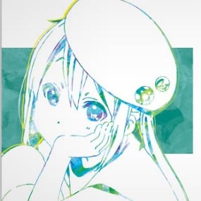 Azusa Nakano Tasse - K-ON!