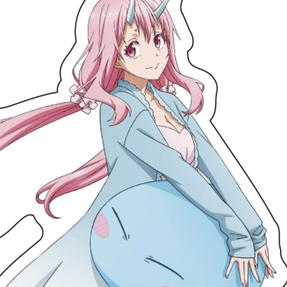 Shuna - That Time I Got Reincarnated as a Slime - Acrylaufsteller (Room Wear Version 3) - Medicos Entertainment