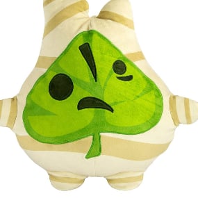 Makorus / Korok - The Legend of Zelda Mocchi-Mocchi Plüschfigur - TOMY