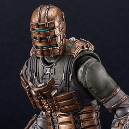 Figma SP-162 Isaac Clarke