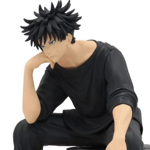 Megumi Fushiguro - Vol. 2 - Jujutsu Kaisen - Taito