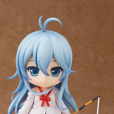 Nendoroid 195 Erio Touwa