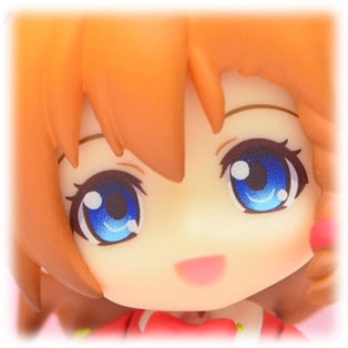 Honoka Kousaka Secret Version - Nendoroid Petite