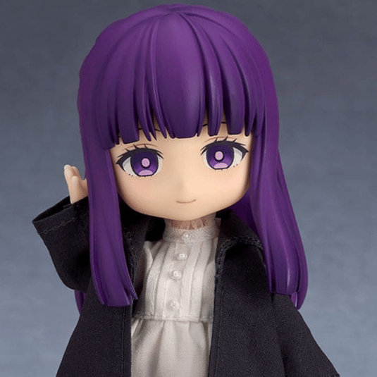 Nendoroid Doll Fern