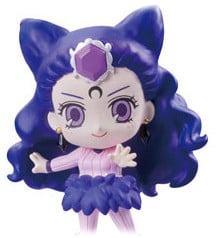 Koan / Kouan (Kermesite) - Sailor Moon Petit Chara Land - Sailor Moon gegen die Ayakashi Schwestern