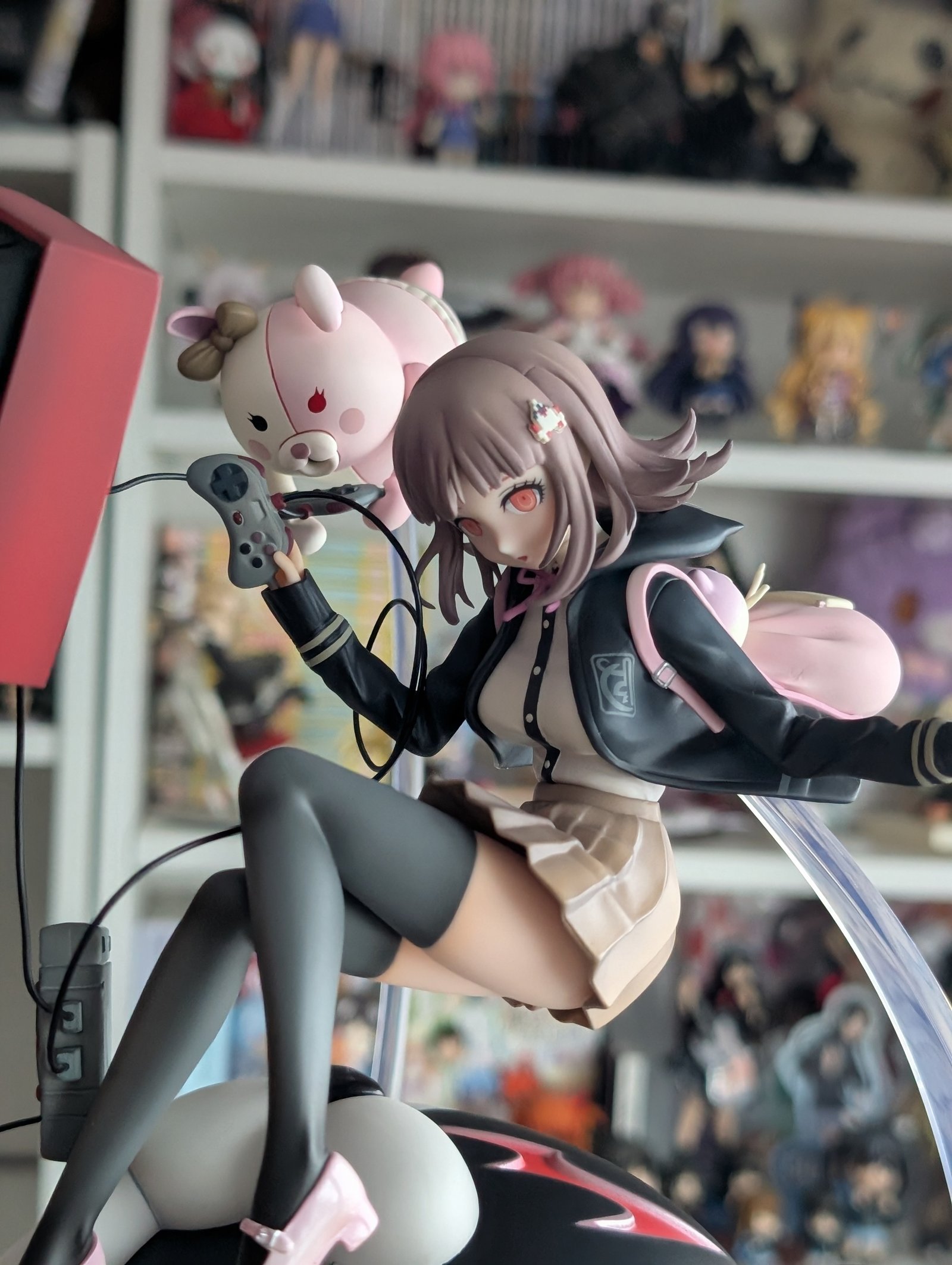 Chiaki Nanami 1/7 