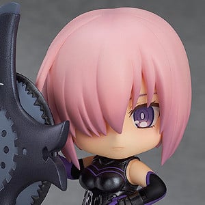 Nendoroid 664 Shielder / Mash Kyrielight