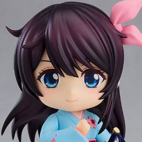Nendoroid 1360 Sakura Amamiya