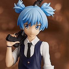Nagisa Shiota - Assassination Classroom Pop Up Parade - Good Smile Company