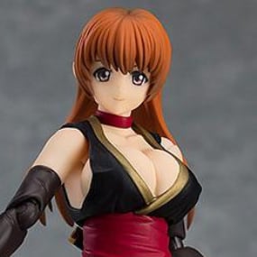 Figma 382b Kasumi - C2 Black