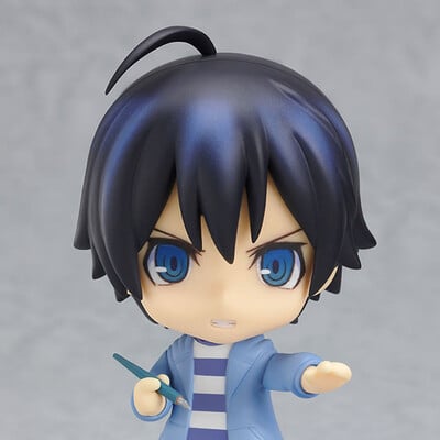 Nendoroid 151 Moritaka Mashiro